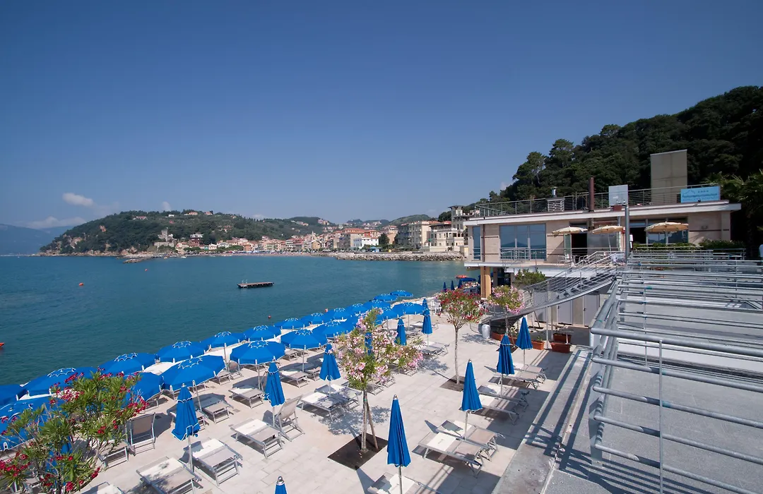 Hotel San Terenzo-1