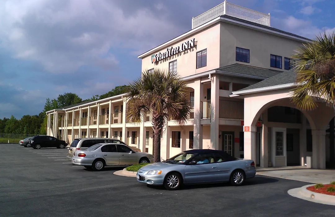 Peach Tree Inn-1