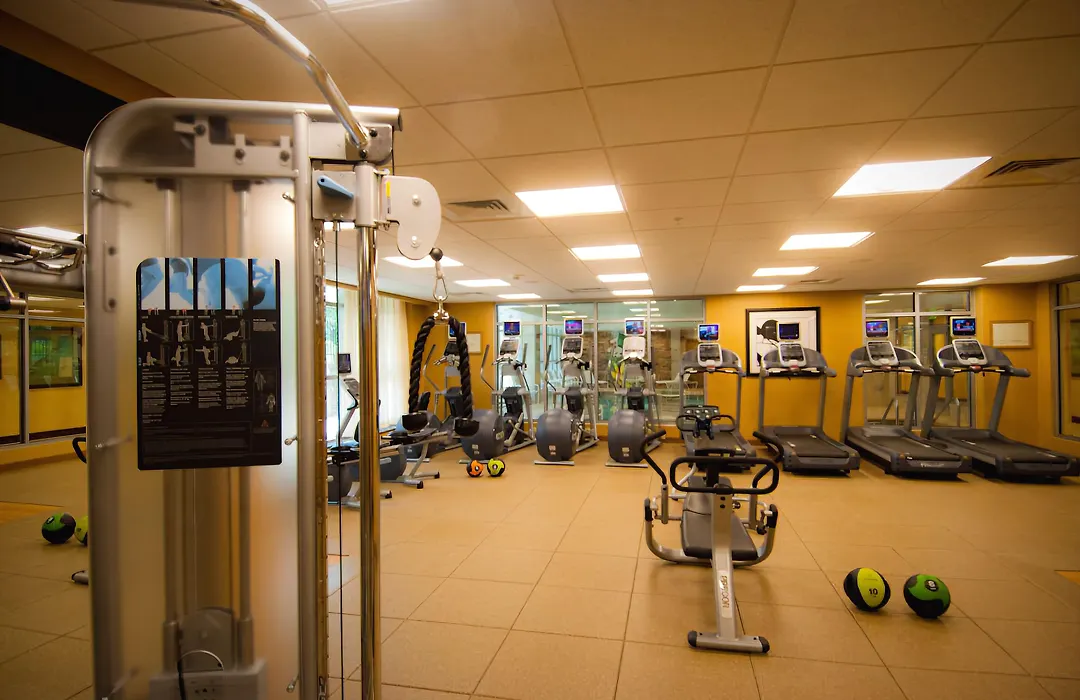 Hilton Garden Inn Rockville - Gaithersburg-1