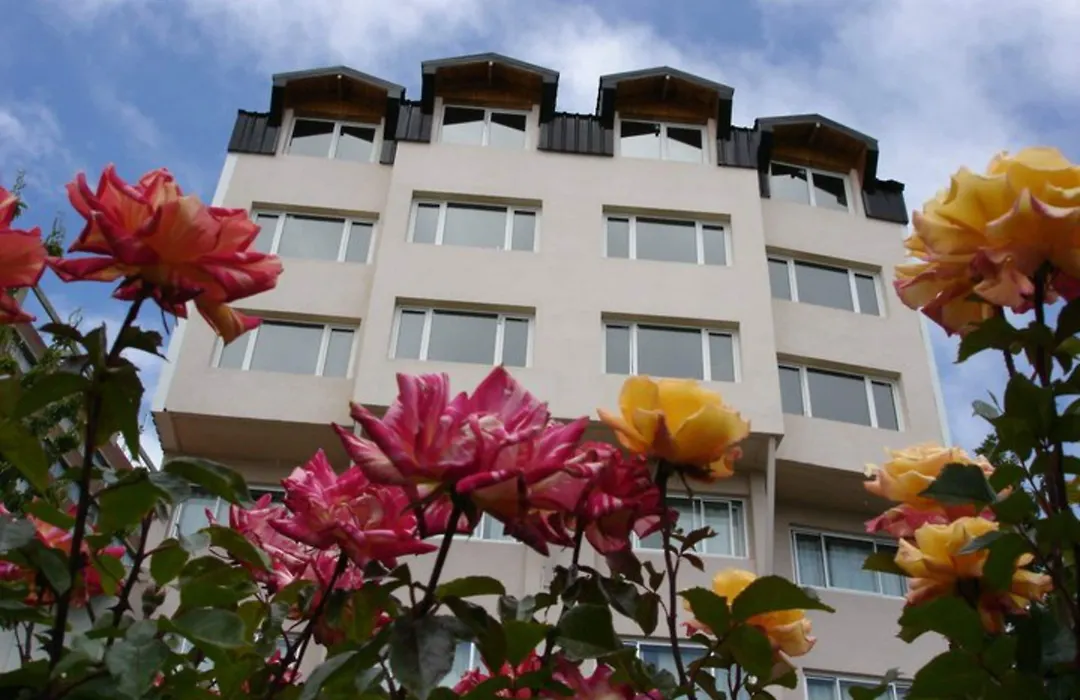 Hotel Tirol-1