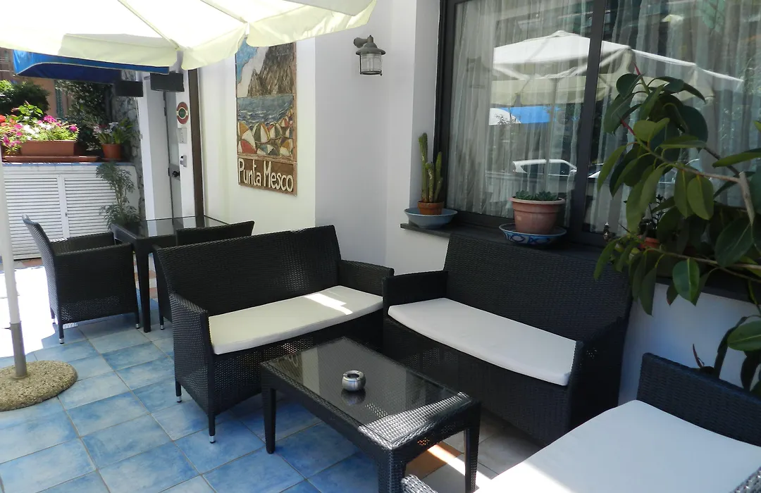Hotel Punta Mesco-1