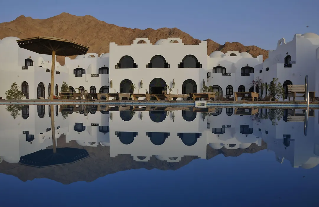 Daniela Diving Resort Dahab-1