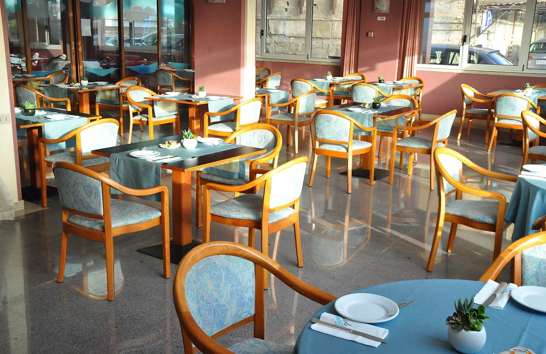 Hotel Maja-1