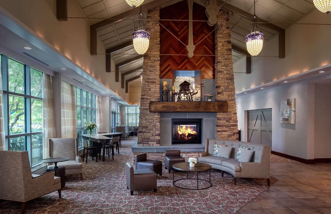 Homewood Suites By Hilton Rockville- Gaithersburg-1