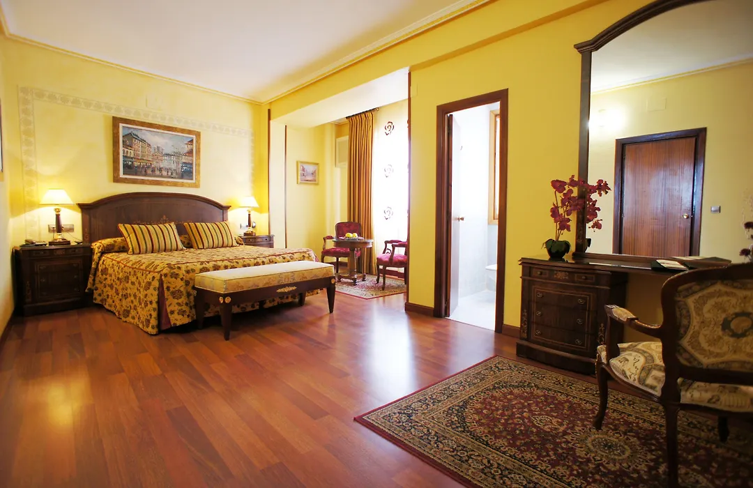 Hotel Montermoso-1