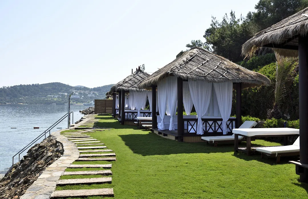 Sarpedor Boutique Hotel-1