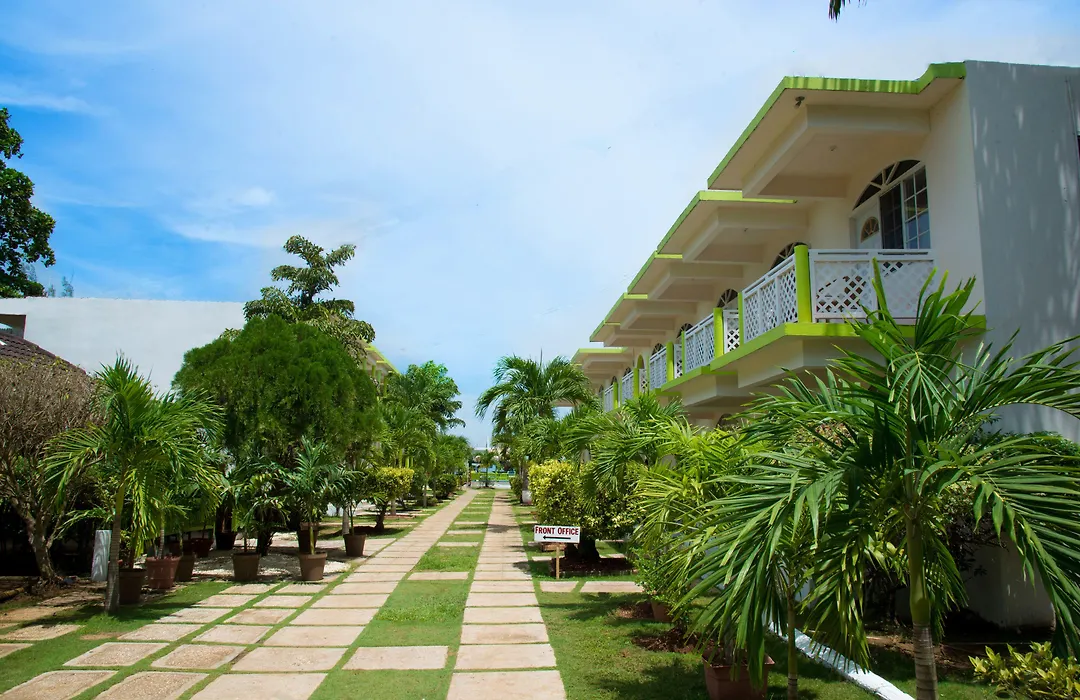 Fun Holiday Beach Resort-1