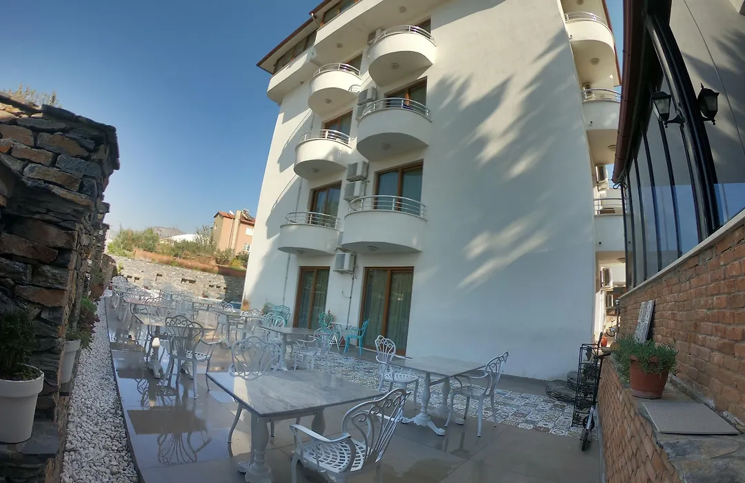 Bellamaritimo Hotel-1