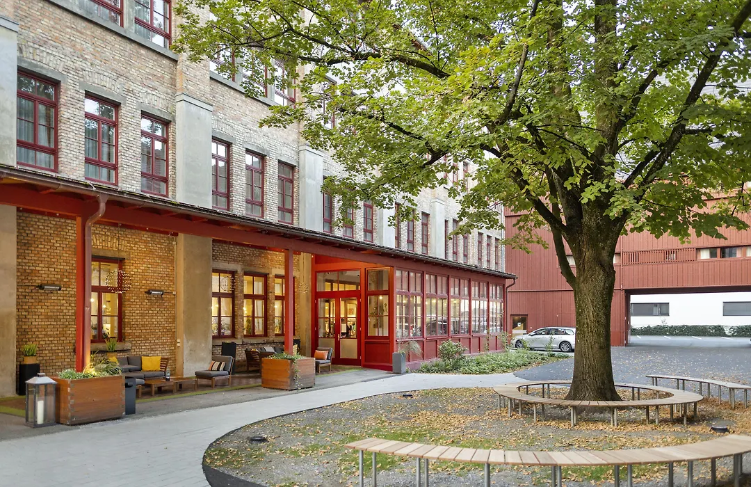 Jufa Hotel Bregenz-1