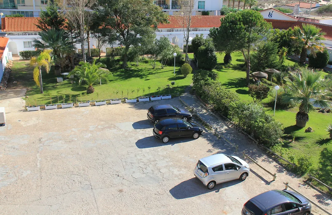 Hotel Vasco Da Gama-1