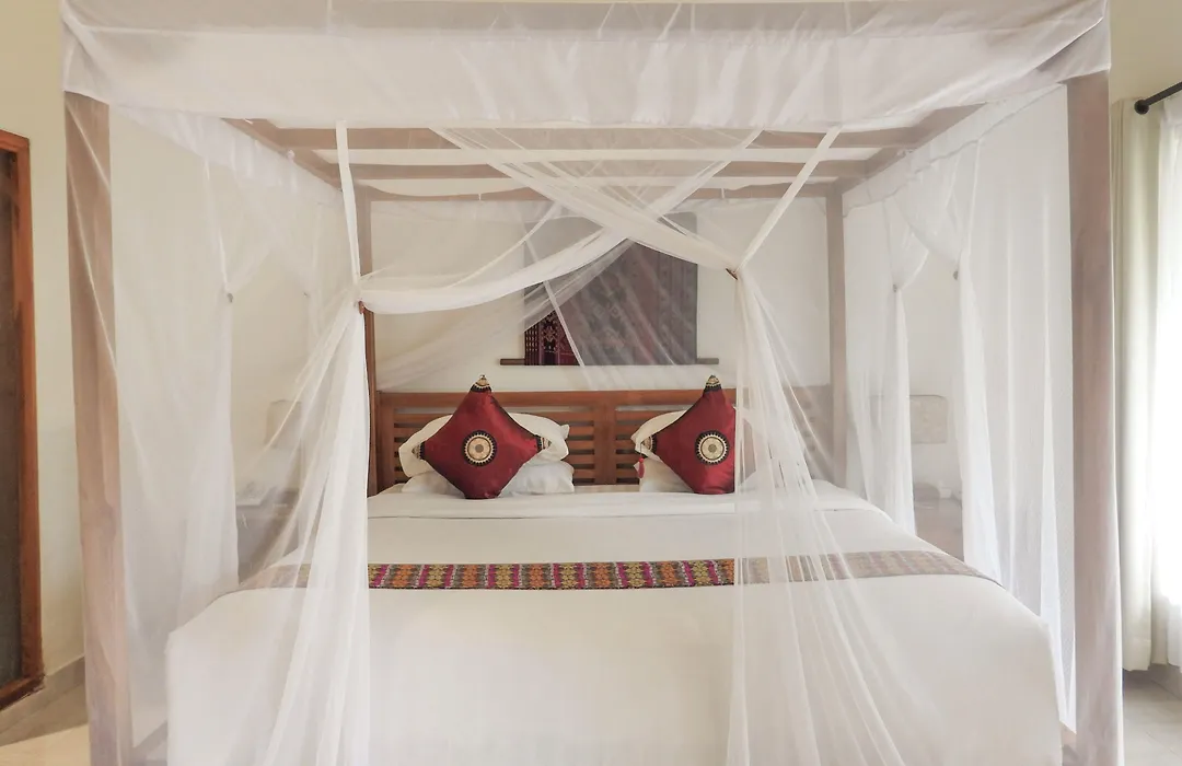 Puri Sari Beach Hotel-1