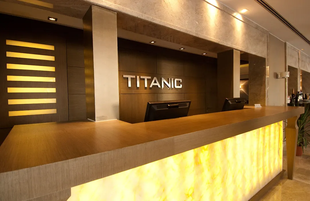 Titanic Comfort Mitte-1