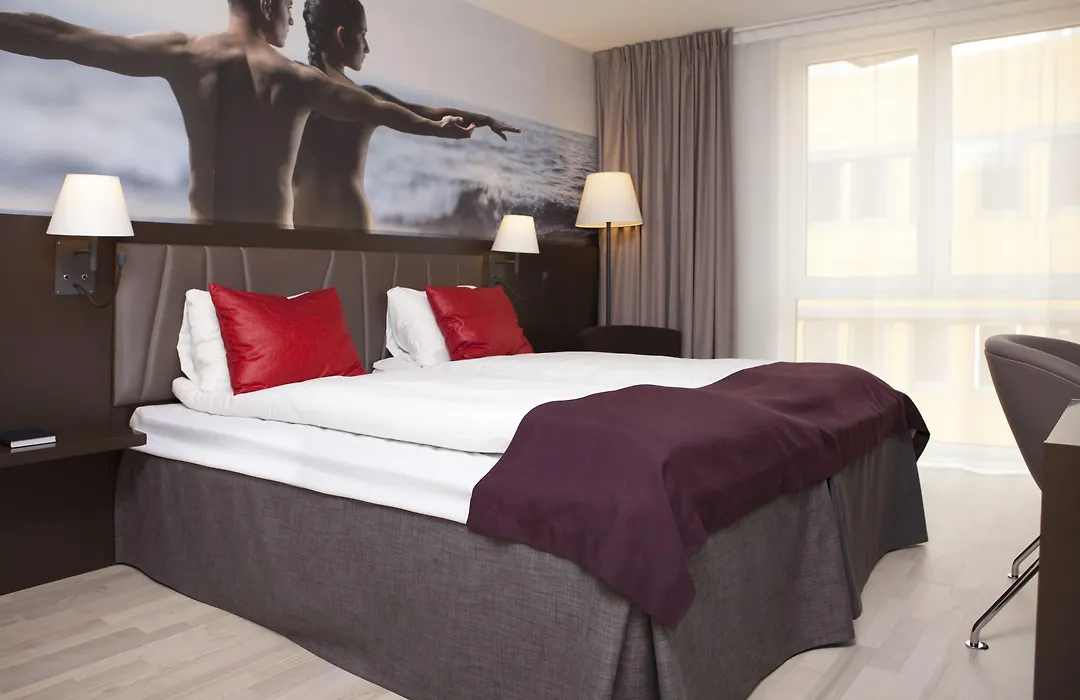 Quality Hotel Waterfront-1