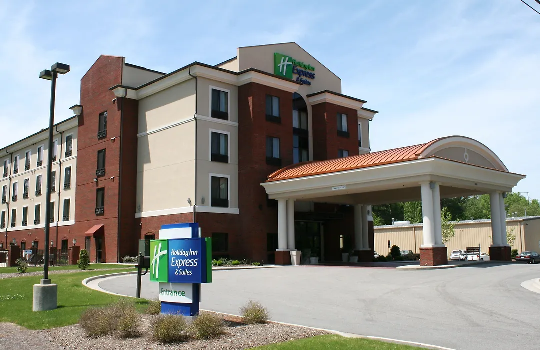 Holiday Inn Express Hotels & Suites Rockingham West By Ihg-1