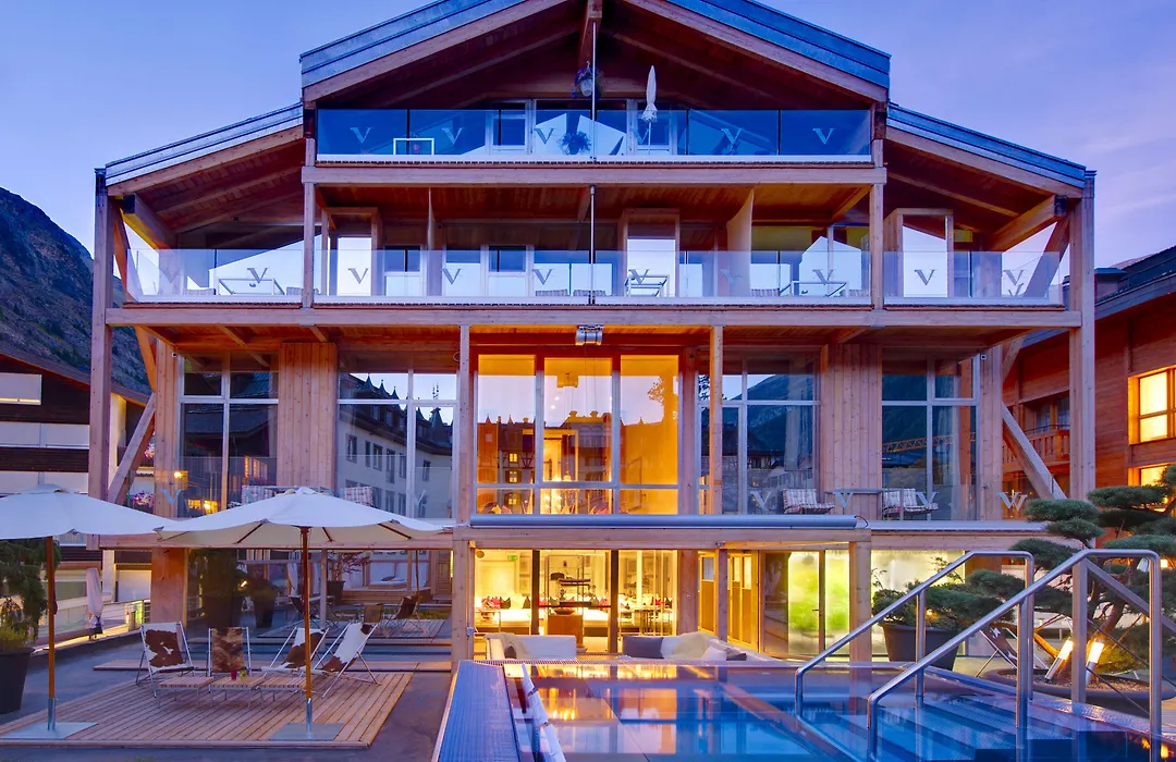 Backstage Boutique Spa Hotel-1