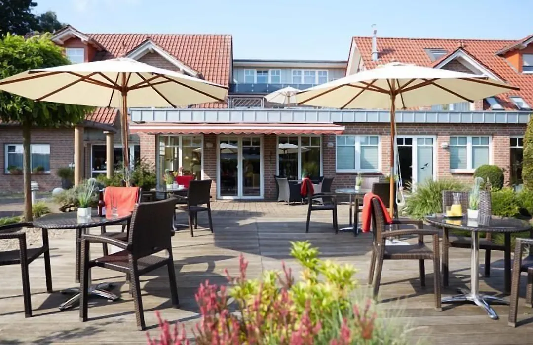 Hotel Waldblick Deppe-1