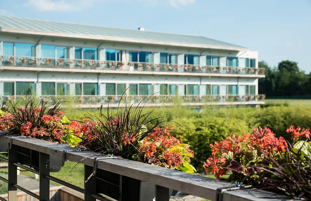 Hotel Barriere Ribeauville-1