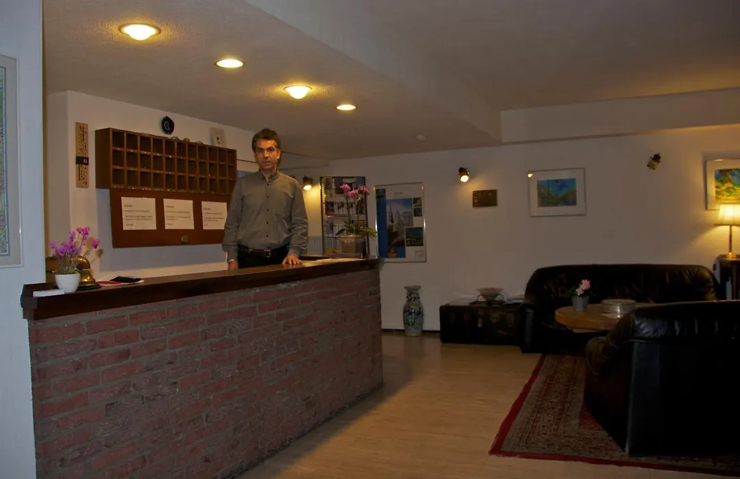 Hotel Baccara-1