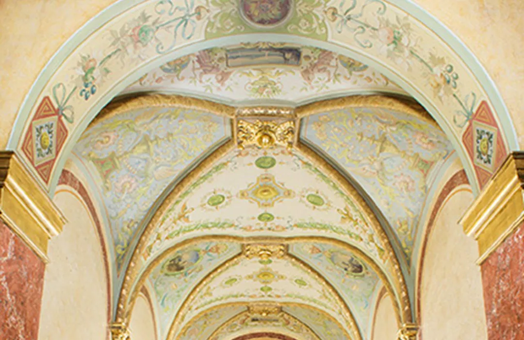 Upper Room Hotel Kurfuerstendamm-1