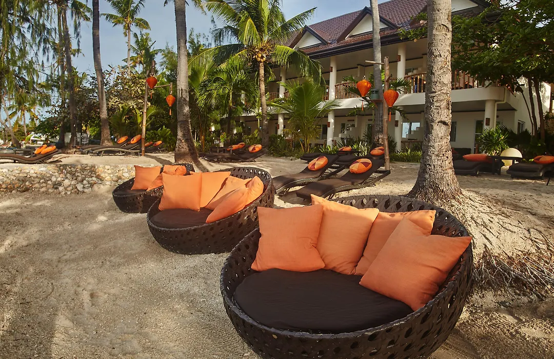 Ocean Vida Beach And Dive Resort-1