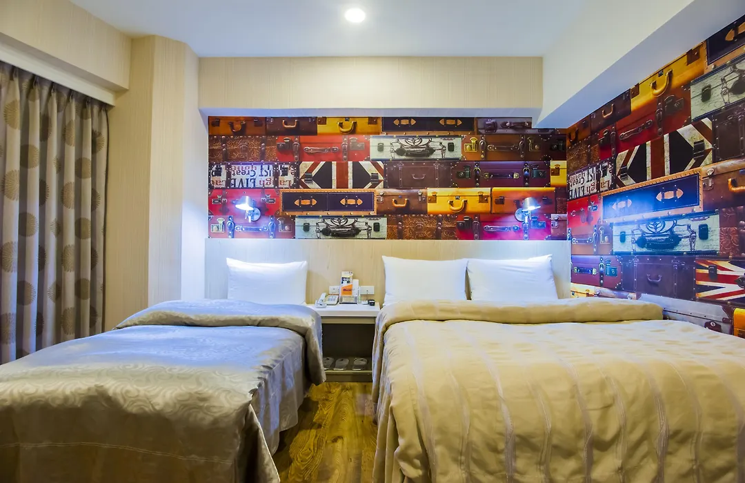 Sanduo Hotel-1