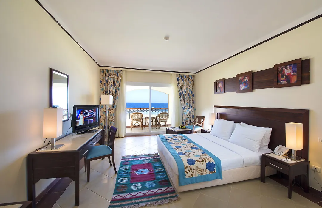 Concorde Moreen Beach Resort-1