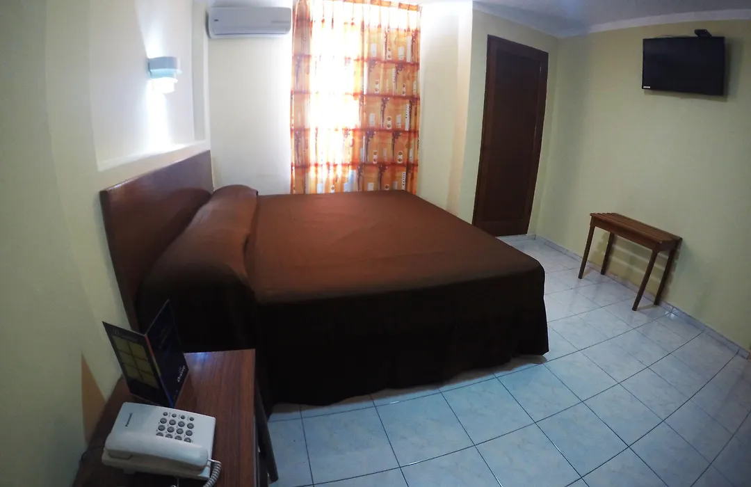 Hotel Oriente-1