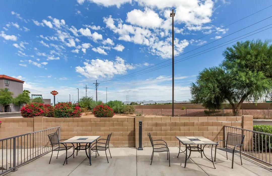 Best Western Gold Poppy Inn-1