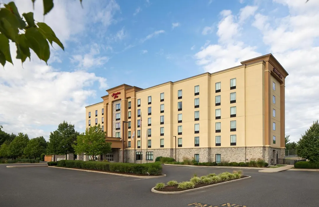 Hampton Inn Neptune-1