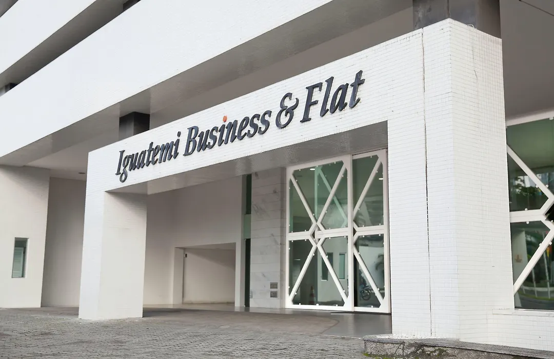Iguatemi Business By Avectur-1