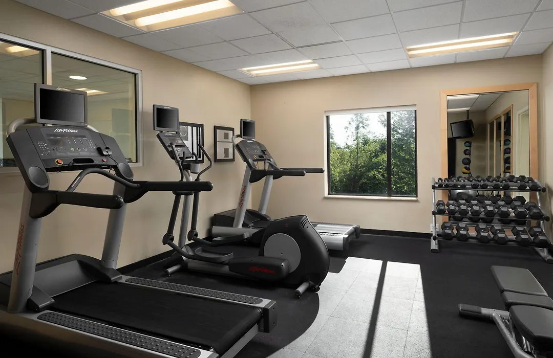 Towneplace Suites Ann Arbor-1