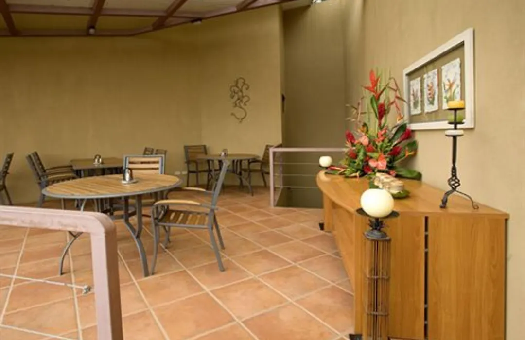 Out Of Bounds Boutique Hotel-1