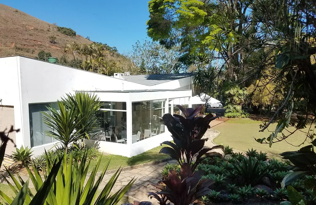 Altenhaus Pousada Itaipava-1
