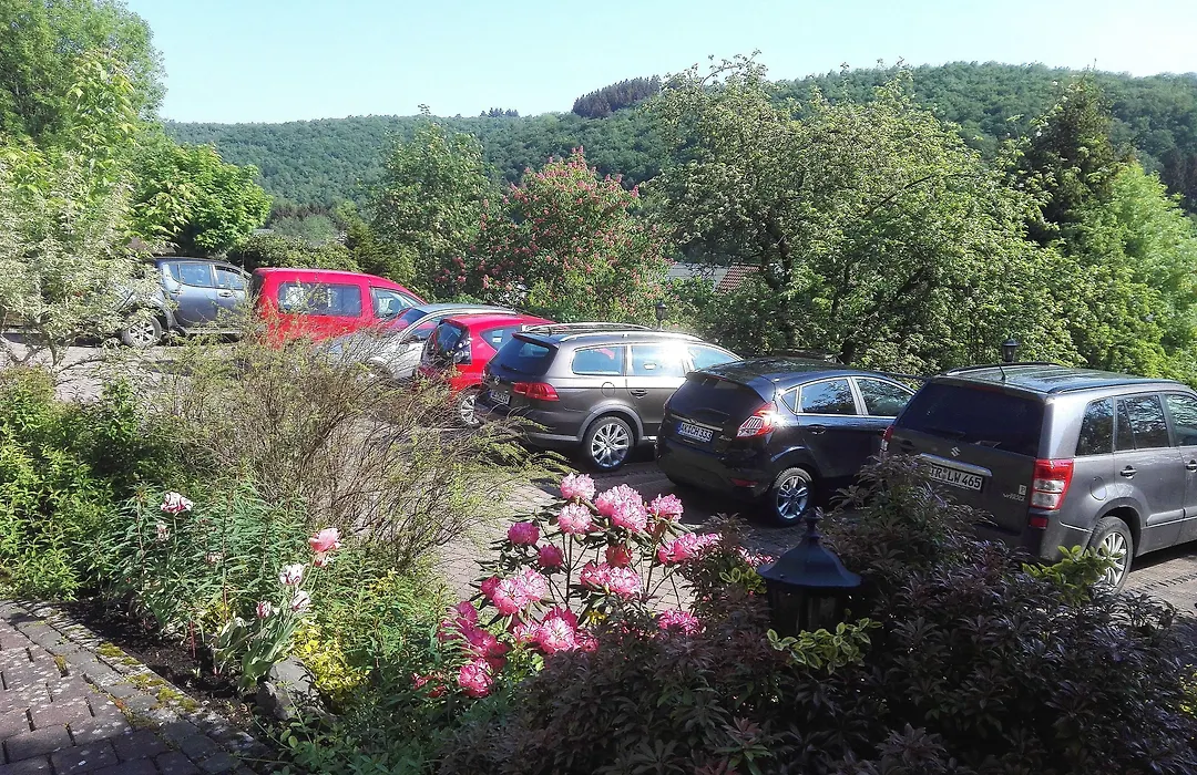 Hotel Snorrenburg GmbH-1