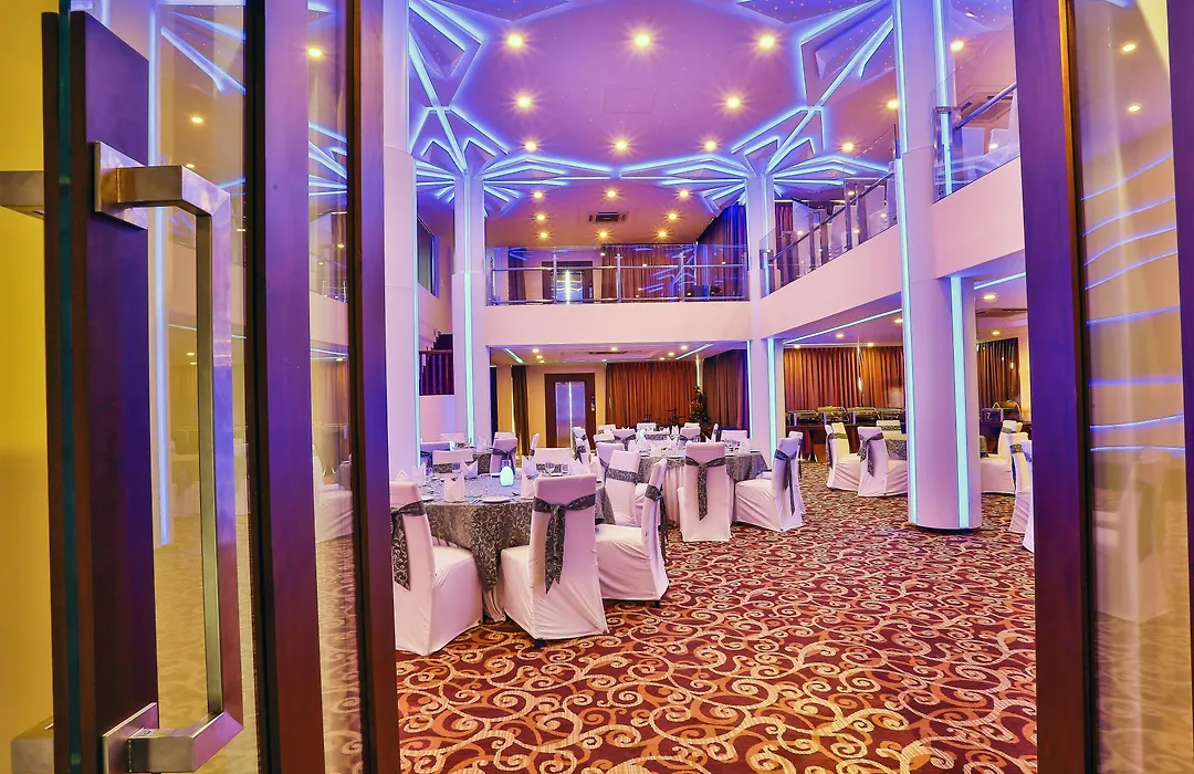 Amagi Aria Airport Transit Hotel-1
