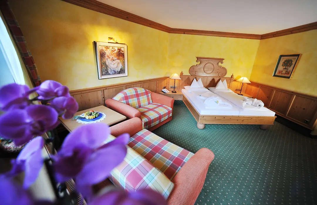 Sporthotel Kirchler-1