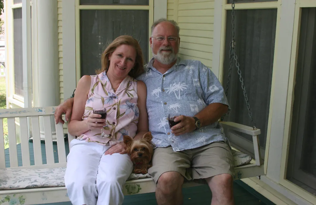 Angel Rose Bed And Breakfast-1