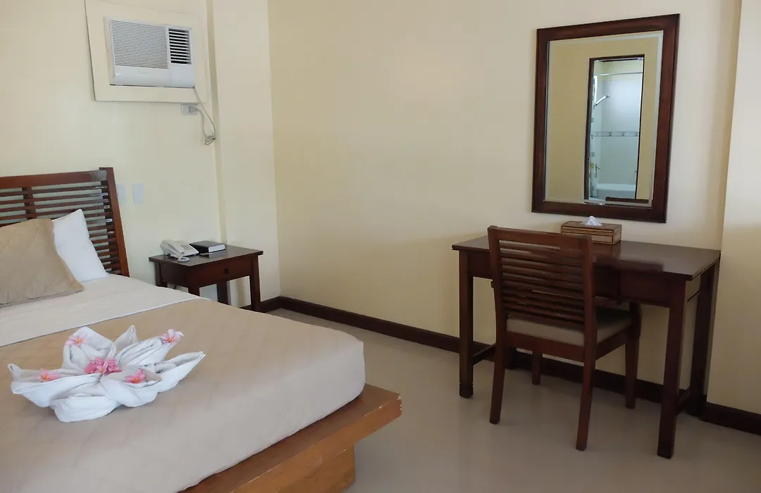 Beachcomber Resort-1