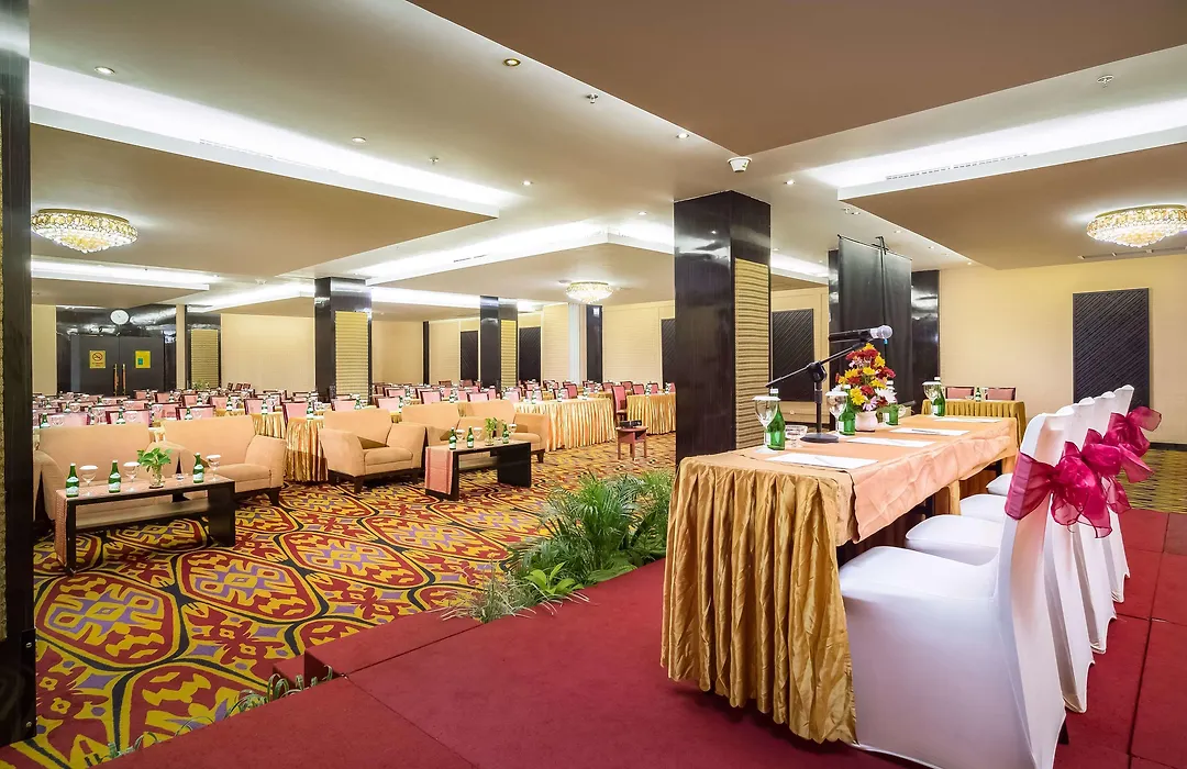 Best Western Plus Makassar Beach-1