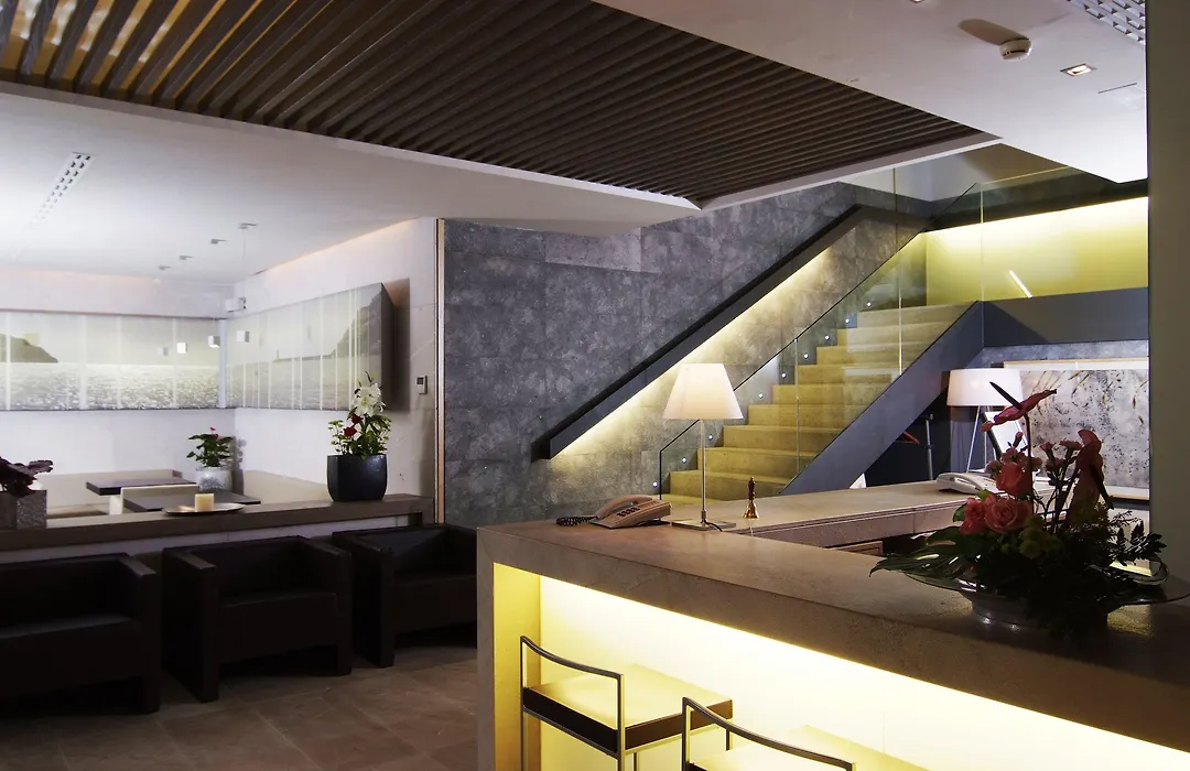 Hotel Villa Italia-1