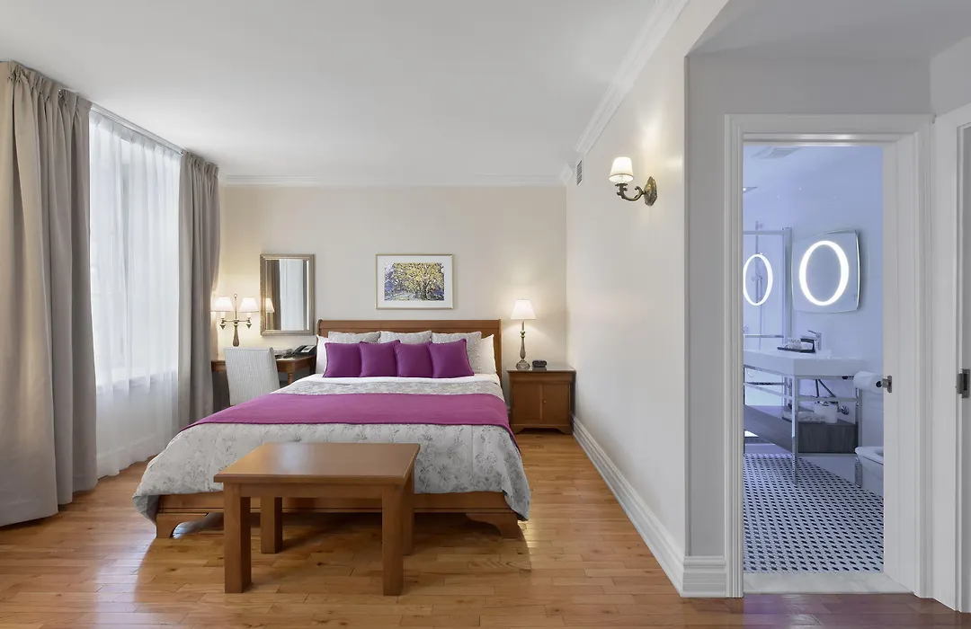 Hotel Bonaparte-1