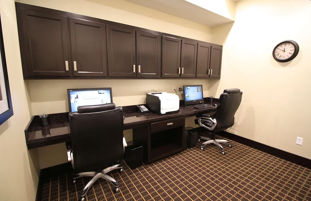 Hampton Inn And Suites Sandusky/Milan-1
