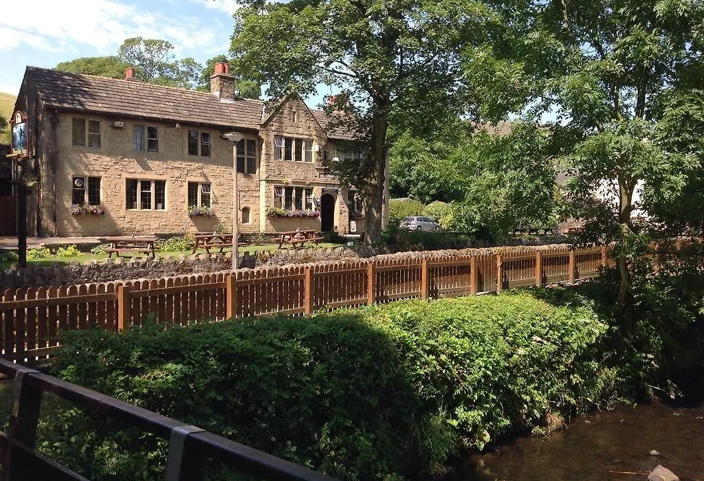 The Pendle Inn-1