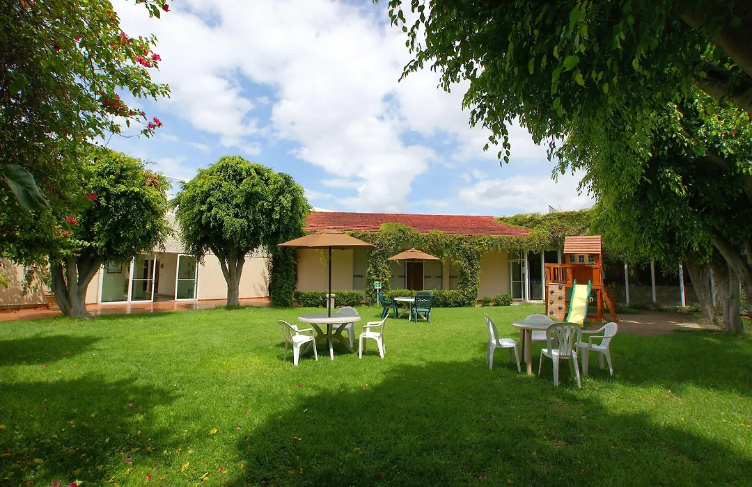 Real De Minas San Luis Potosi-1