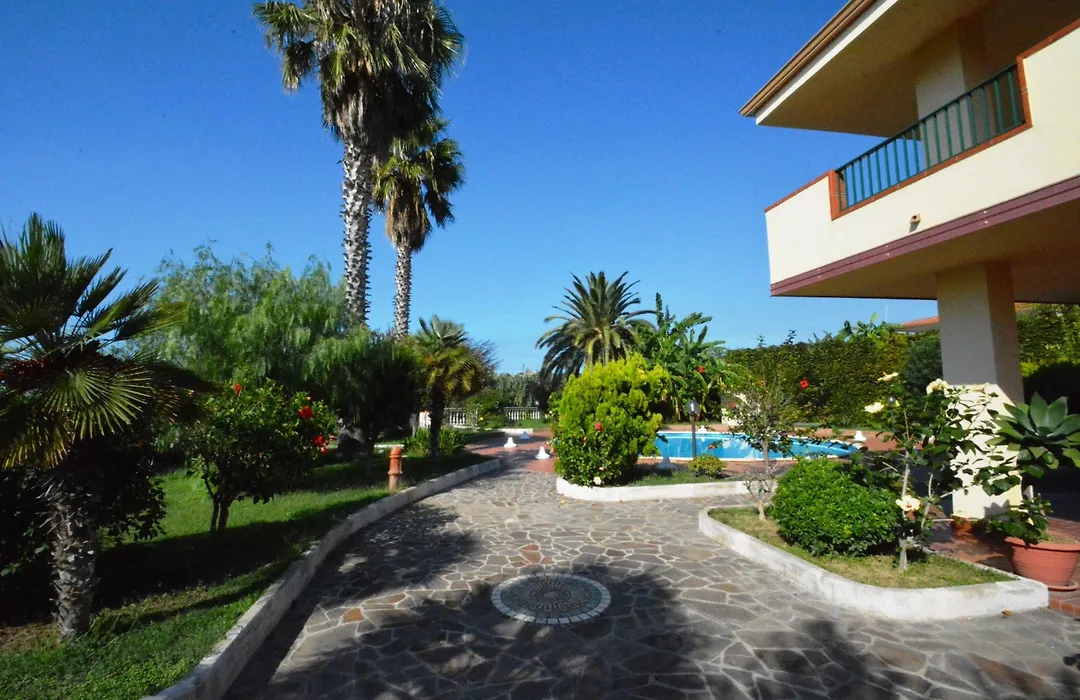 My Villa Eden-1