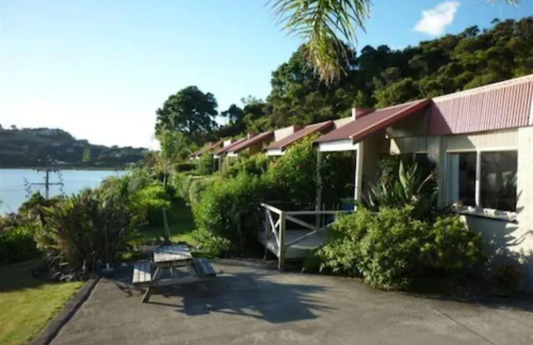 Harbour View Motel-1