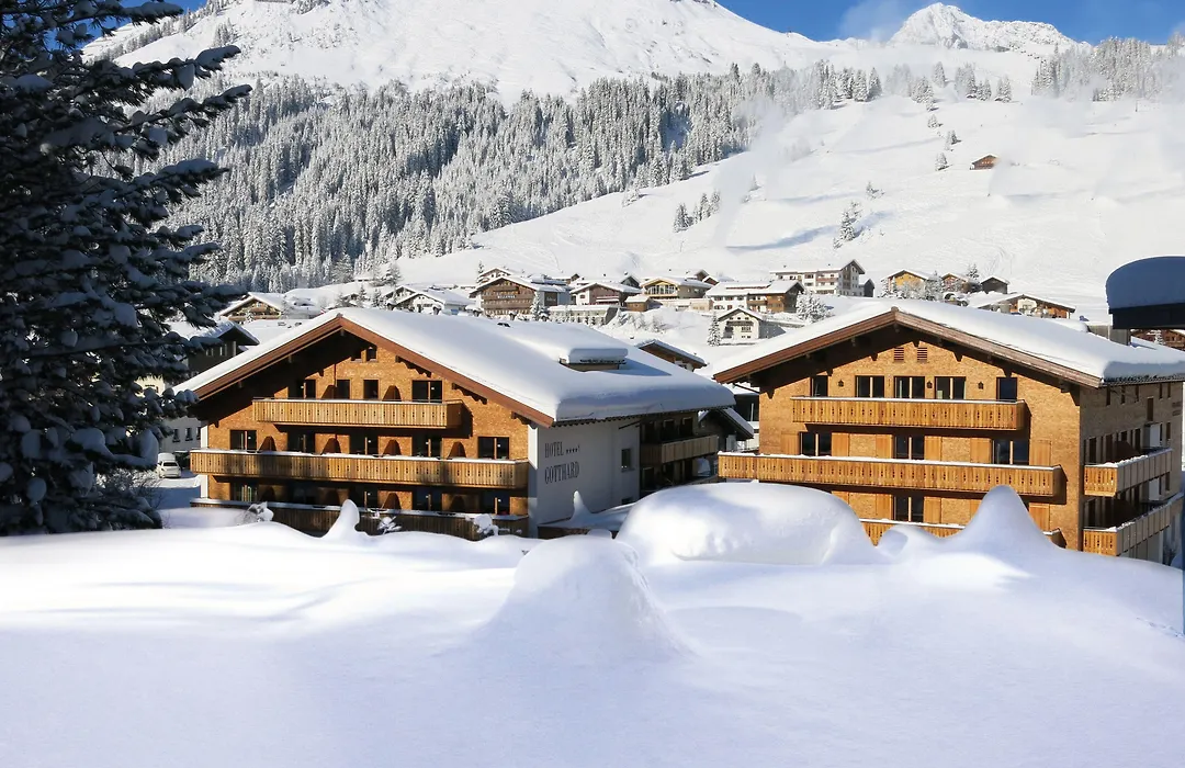 Hotel Gotthard-1