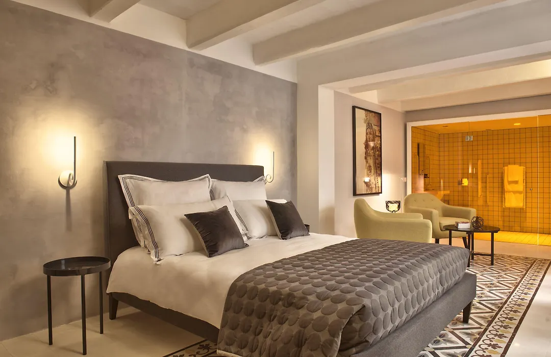 Casa Ellul - Small Luxury Hotels Of The World-1