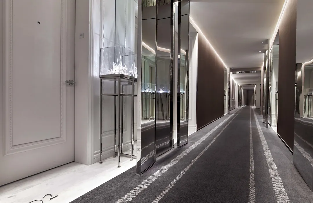 Baccarat Hotel And Residences New York-1