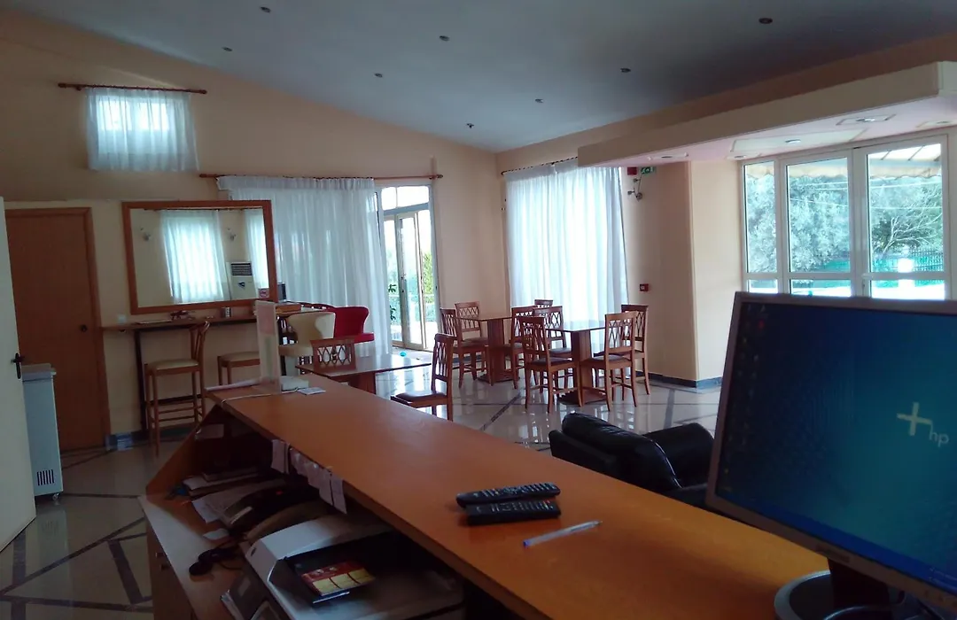 Cybele Guest Accommodation-1
